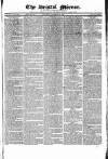 Bristol Mirror Saturday 28 November 1829 Page 1