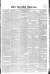 Bristol Mirror Saturday 05 December 1829 Page 1