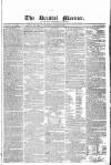 Bristol Mirror Saturday 16 January 1830 Page 1