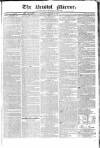 Bristol Mirror Saturday 23 January 1830 Page 1