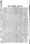Bristol Mirror Saturday 10 April 1830 Page 1