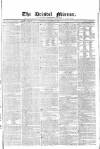 Bristol Mirror Saturday 11 September 1830 Page 1