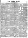 Bristol Mirror Saturday 27 November 1830 Page 1