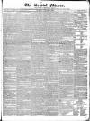 Bristol Mirror Saturday 08 January 1831 Page 1