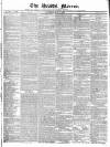 Bristol Mirror Saturday 14 May 1831 Page 1
