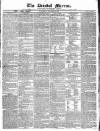 Bristol Mirror Saturday 08 October 1831 Page 1