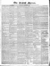 Bristol Mirror Saturday 22 October 1831 Page 1