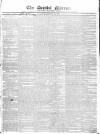 Bristol Mirror Saturday 28 January 1832 Page 1