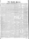 Bristol Mirror Saturday 29 December 1832 Page 1