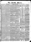 Bristol Mirror Saturday 04 July 1835 Page 1