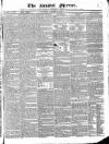 Bristol Mirror Saturday 24 October 1835 Page 1