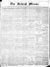 Bristol Mirror Saturday 11 November 1837 Page 1
