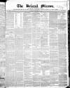 Bristol Mirror Saturday 18 November 1837 Page 1