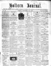 Holborn Journal Friday 02 November 1860 Page 1