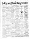 Holborn Journal Saturday 04 November 1865 Page 1