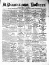 Holborn Journal Saturday 05 November 1870 Page 1