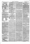 The Sportsman Saturday 09 September 1865 Page 4