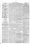 The Sportsman Tuesday 12 September 1865 Page 4