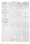 The Sportsman Saturday 30 September 1865 Page 4