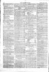The Sportsman Saturday 30 September 1865 Page 8