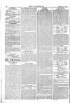 The Sportsman Tuesday 03 October 1865 Page 4