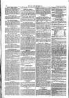 The Sportsman Tuesday 31 October 1865 Page 8