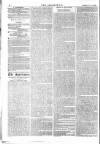 The Sportsman Saturday 11 November 1865 Page 4