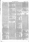 The Sportsman Saturday 11 November 1865 Page 6