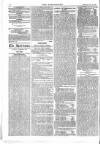 The Sportsman Saturday 25 November 1865 Page 4
