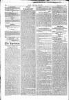 The Sportsman Saturday 02 December 1865 Page 4