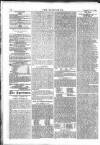 The Sportsman Saturday 09 December 1865 Page 4