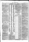 The Sportsman Saturday 09 December 1865 Page 8