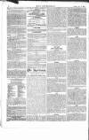 The Sportsman Tuesday 13 February 1866 Page 4