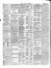 The Sportsman Saturday 25 July 1868 Page 2