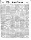 The Sportsman Saturday 12 June 1869 Page 1