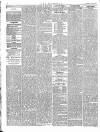 The Sportsman Wednesday 28 July 1869 Page 2