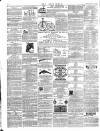 The Sportsman Saturday 14 August 1869 Page 2