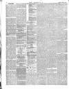 The Sportsman Saturday 15 January 1870 Page 4