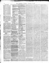 The Sportsman Saturday 29 January 1870 Page 4