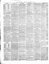 The Sportsman Saturday 29 January 1870 Page 6