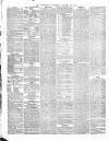 The Sportsman Saturday 29 January 1870 Page 8