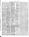 The Sportsman Saturday 05 February 1870 Page 4