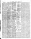 The Sportsman Saturday 12 February 1870 Page 4