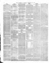The Sportsman Saturday 12 February 1870 Page 6