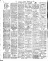 The Sportsman Saturday 26 February 1870 Page 8