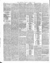The Sportsman Tuesday 15 March 1870 Page 2