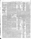 The Sportsman Tuesday 22 March 1870 Page 2
