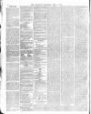 The Sportsman Saturday 02 April 1870 Page 4