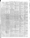 The Sportsman Saturday 02 April 1870 Page 7