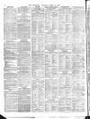 The Sportsman Saturday 30 April 1870 Page 6